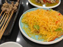 -瑞杰烧烤店·24小时营业(山东路店)