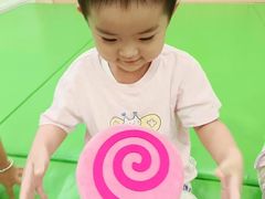 -全优加早教托育园(广百新一城店)