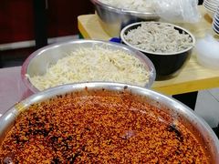 -王菊美食街·王菊面馆(总店)