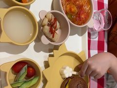 -西贝(上海新梅广场店)