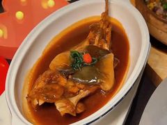 -肆月河豚·新淮扬菜·烤鸭(中关村店)