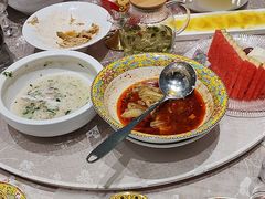 -惠丰堂饭庄(北洼路店)