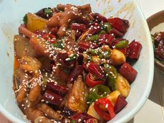 -江北北火锅馆·公路夜市(魏公村店)