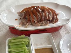 -北京全聚德(方庄店)