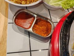 -酒拾烤肉(奥体天虹店)