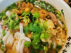-易裕和·长沙米粉(友谊路店)