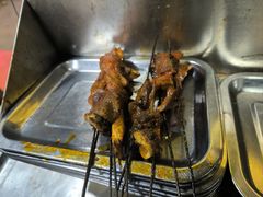-马相卿特色烤肉面食馆(虎台店)