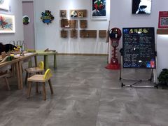 -蕃茄田艺术(普陀长风大悦城中心)