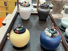 -西北轻工批发市场