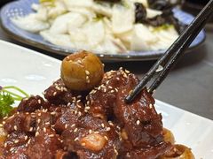 -食鸡公社辣子鸡·潍坊菜·烧烤