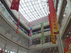 -左岸国际电影城(泉汇购物广场店)