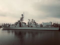 -中国人民解放军海军博物馆