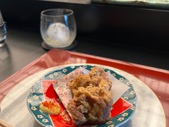 -鳥喜Toriki怀石烧鸟料理