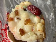 -孙氏梅花糕(马台街)