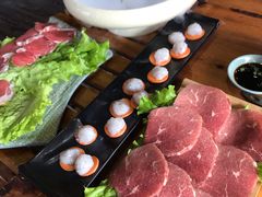 -廉恭蜀老成都火锅(善国大桥店)