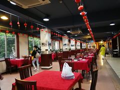 大堂-王城醋血鸭老店