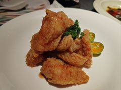 -锦府园·新台州菜(合生汇店)