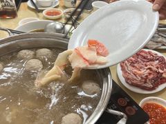 -五洲牛肉美食馆