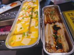 -很久以前羊肉串(中山公园店)