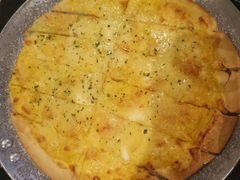 芝士榴芒薄饼-KCOOKING概念韩餐(世茂52+店)