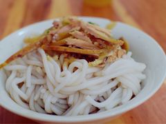 -再回首鸡肉米线(人民路一店)