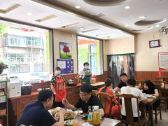 大堂-福顺祥大盘鸡(临潼店)