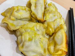-蒋家桥饺面店(东关街店)