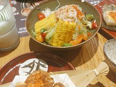 -鳗事鱼意·活鳗現烤专门店(富力海珠城店)
