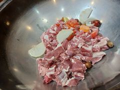 -313羊庄鲜羊火锅·鲜羊肉烧烤(李村店)