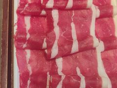 -前门·鲜肉火锅(长风店)