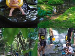 -成都市活水公园