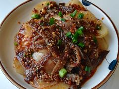 -小六汤包砂煲菜(文景路店)