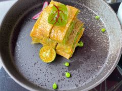 -荷风细雨·中国茶宴(碧云店)