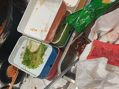 -钢管厂五区小郡肝火锅串串香(清河店)