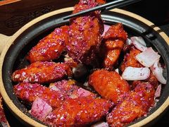 -旺爷砂锅·茶作(国贸城店)