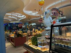 -帝企鹅自助餐厅•儿童岛•真企鹅(长隆企鹅酒店)