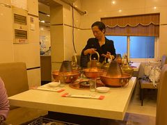 -八先生涮肉房(三里河店)