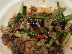 -大鸭梨烤鸭(枣园店)