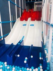 -哆啦爱梦儿童乐园(住邦城市广场店)