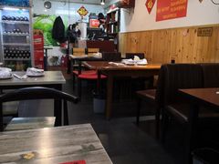 大堂-玫瑰红烤羊排(北新桥三条店)