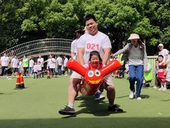 -上海贝贝佳幼儿园