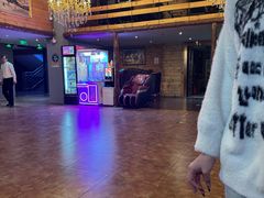 -明日世界密室轰趴·剧本桌游·箭馆团建(国贸店)