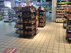 -新华百货连锁超市(同心路店)