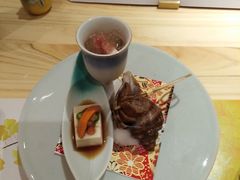 -鮨青(恒基名人购物中心店)