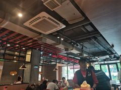 -三太子地摊烧烤·小龙虾(北蔡店)