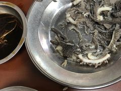 -阿秋牛排(湖心街店)