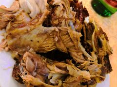 -维吾尔餐厅(宜山路店)