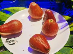-澜悦港海鲜体验主题餐厅