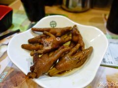 -添好运点心专门店(中环IFC店)