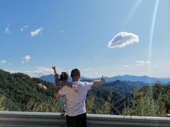 -六里坪国家森林公园